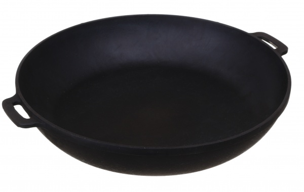 Жаровня ø320 мм 60 мм