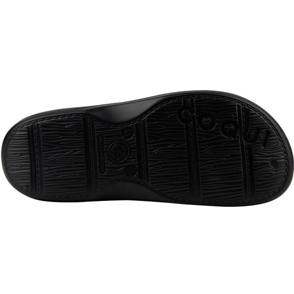 Сабо Coqui 9771-900-2222 р.44 черный