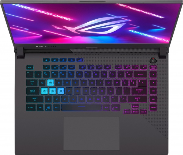 Ноутбук Asus ROG Strix G15 G513IC-HN004 15,6