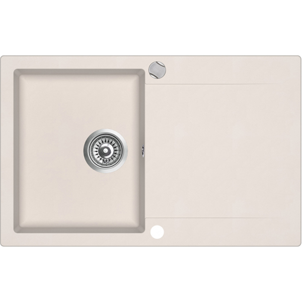 Мийка врізна Teka Clivo 45 B-TQ (40148002) топаз