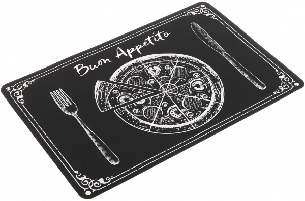 Коврик для сервировки Buon Appetito 43,5x28,5 см в ассортименте Koopman