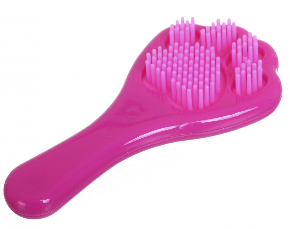 Ігровий набір Jia Ning Da Pet house єдиноріг в переносці рожевий HSP1094379