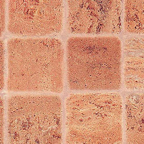 Столешница №L402 Плитка 1500x590x28 мм