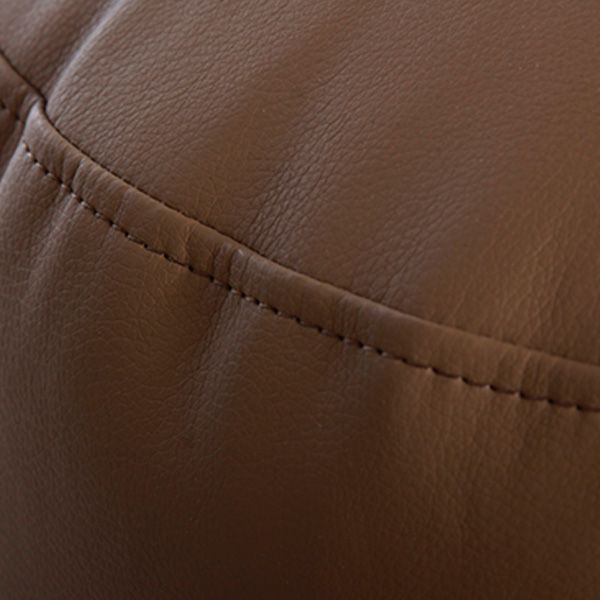 Пуф Marbet Ronda Soft №034 темный беж