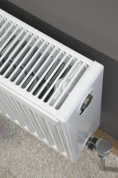 Радіатор сталевий QRL / Quinn Quattro K22 500x1400 мм 2949 Вт