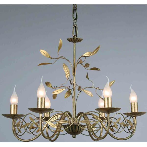 Люстра Blitz 1727-46