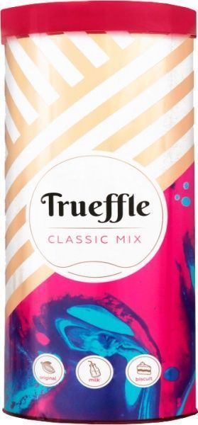 Цукерки АВК Classic Mix Trueffle 240 г (4823105803170) 