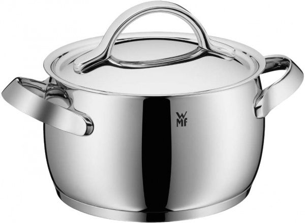 Набор кастрюль с крышками Concento WMF