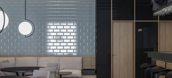 Плитка Cifre Dayton White 60x120 