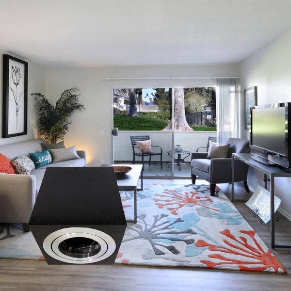 Светильник точечный LightMaster MLT103 50 Вт GU10 черный 