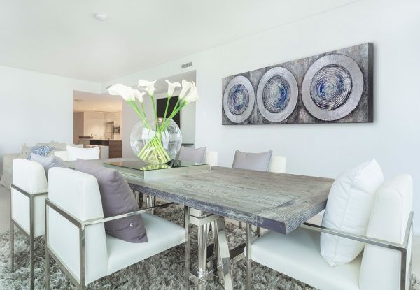 Картина Созвучие 50x150 см Юрис Проф Арт 