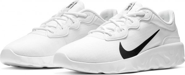 Кроссовки Nike WMNS EXPLORE STRADA CD7091-101 р.US 6,5 белый