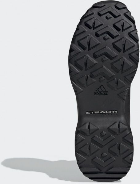 Черевики Adidas TERREX FROZETRACK M AC7841 р. UK 12,5 чорний