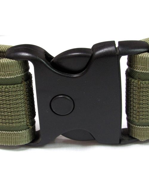 Пояс 1991 ТМ тактический Торнадо ПТ 6/50 Олива с молями Элит 