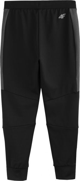 Брюки 4F J4Z20-JSPMTR400-20S р. 134 черный