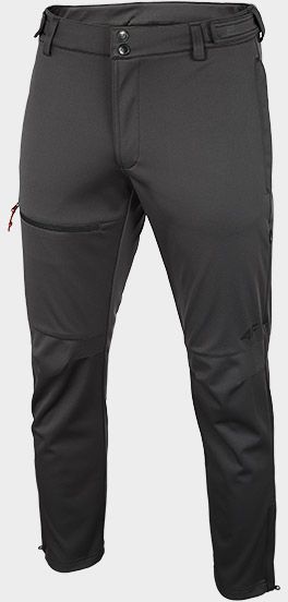 Брюки 4F NOSD4-SPMT202-23S р. S серый