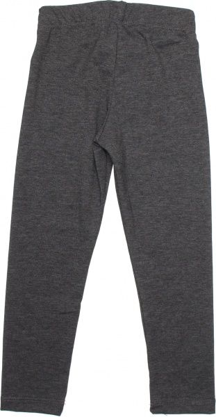 Лосины детские Luna Kids р.152 графит 