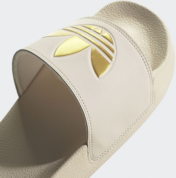 Шлепанцы Adidas ADILETTE LITE W FW0541 р. UK 5