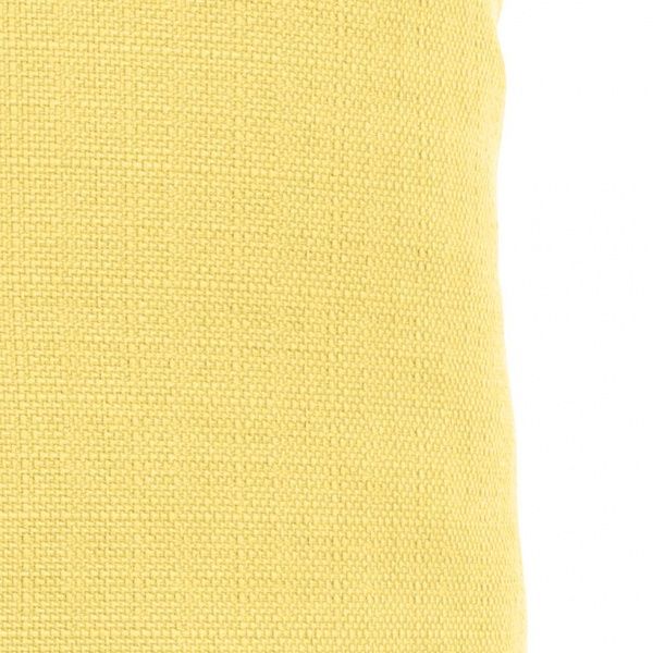 Подушка декоративная Brera 07 45x45 см желтый Decora textile 