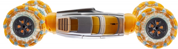 Автомобиль на р/у ZIPP Toys Twist & Drift 532.00.45