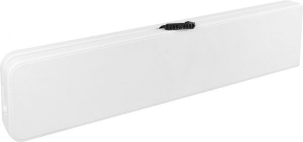 Лавка раскладная Indigo раскладная белая YX-ZD242