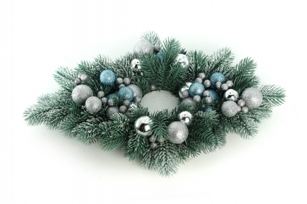 Подсвечник Рождественское чудо