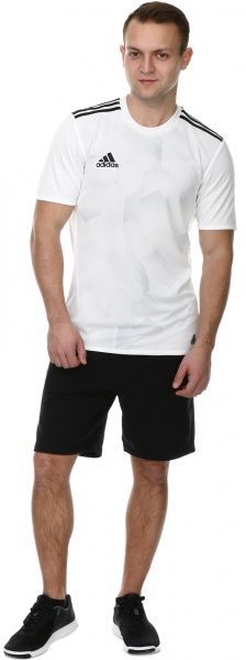 Футболка Adidas BK3755 L білий