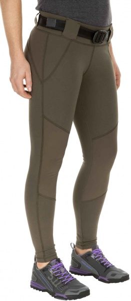Брюки 5.11 Tactical Women'S Raven Range Tight р. M tundra 64409