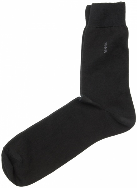 Шкарпетки Легка хода 974 р. 31 чорний 