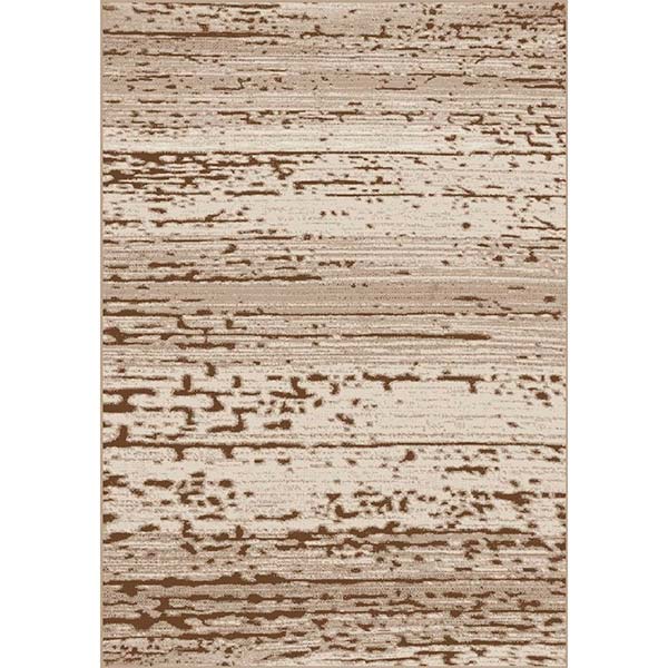 Килим Карат Cappuccino 16027/12 0,8x1,5 м