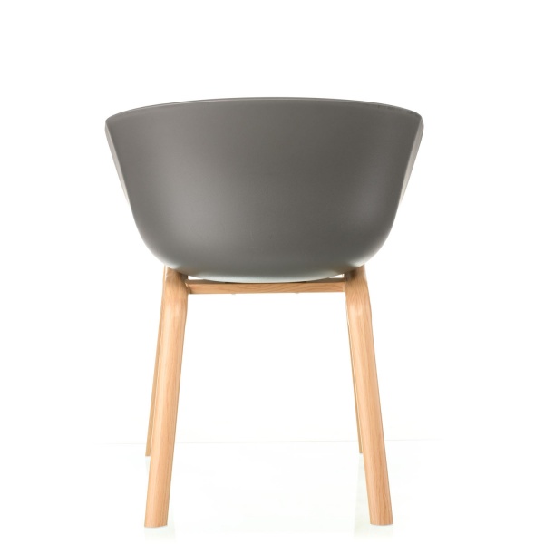 Стул Special4You Vital grey E6392