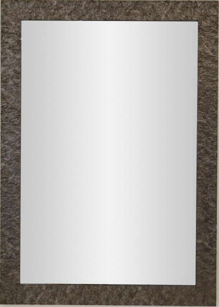 Зеркало в пластиковой раме Арт-Сервіс ЭЗ-00909 