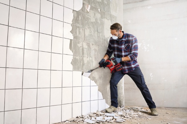 Перфоратор Einhell HEROCCO 36/28 4513950