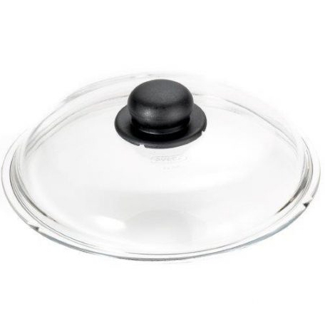 Крышка стеклянная 24 см купол 70-24 Pyrex