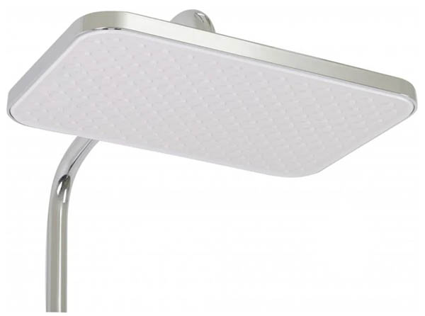 Душова система ScandiSPA з термостатом Skadi PR-211029-3CP