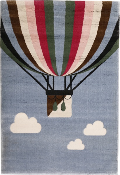 Килим Balta Aerostato 02760 R 113x173 см 