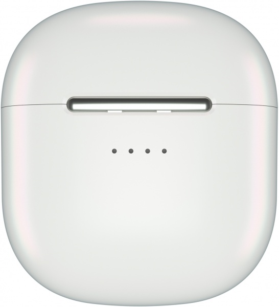 Навушники Ergo Air Sticks 2 white (BS-740W) 