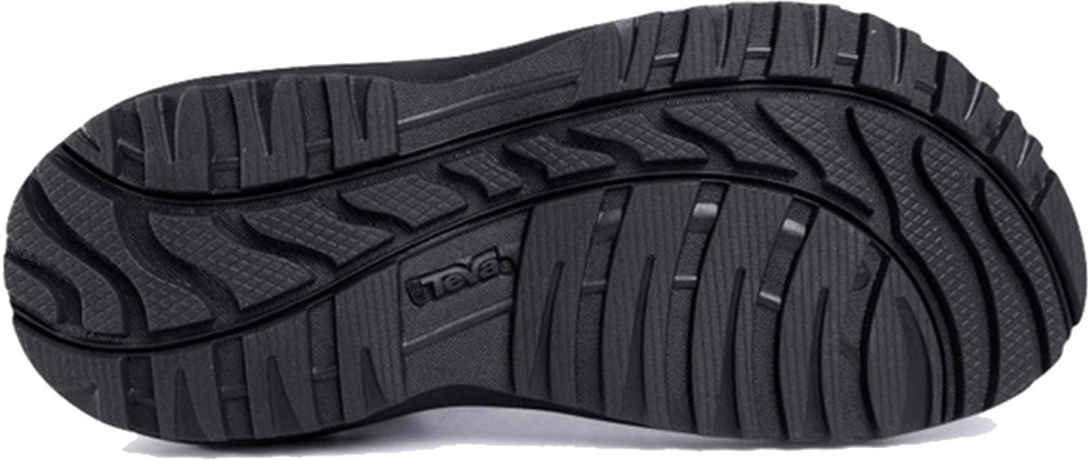 Сандалии TEVA M'S Winsted 1017419-BMBLC р.42 серый