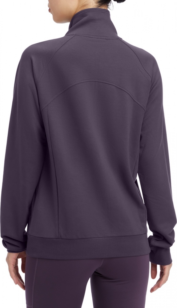 Джемпер Energetics RORY II W 427846-504 р.M фиолетовый