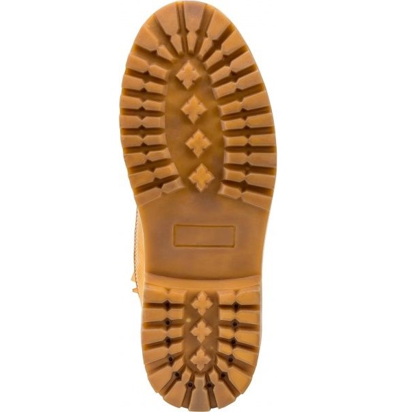 Черевики McKinley Tessa NB II 269930-0181 р. EUR 37 жовтий