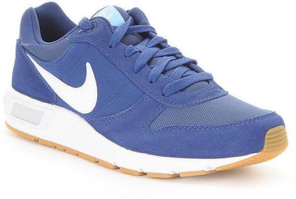 Кроссовки Nike NIGHTGAZER 644402-412 р.12 синий
