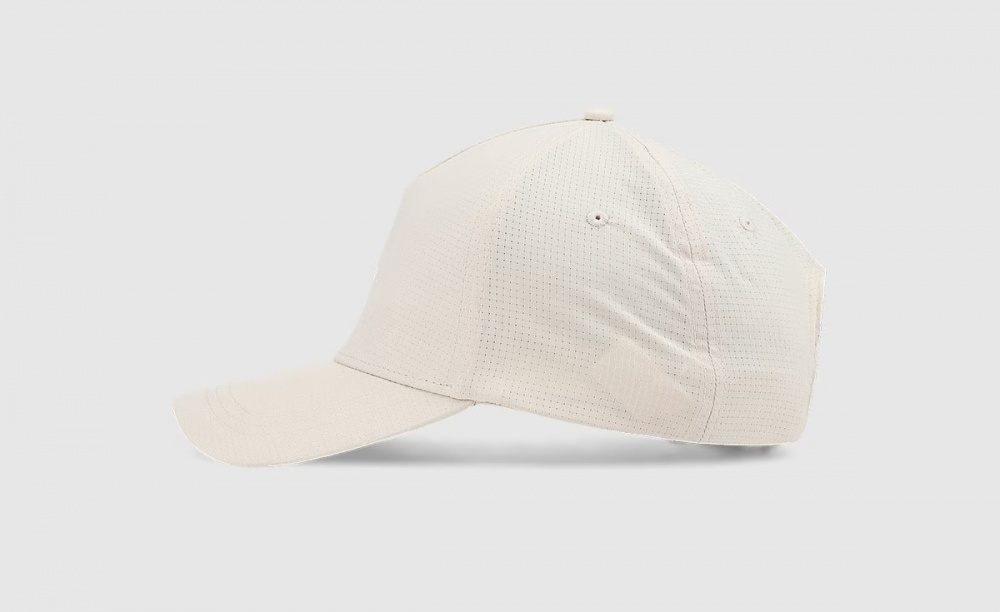 Кепка 4F BASEBALL CAP U369 4FWSS25ACABU369-11S S/M бежевий