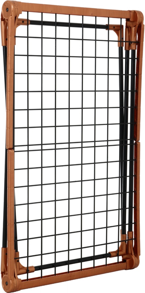 Сушарка для білизни Sensio 17 м бронзовий