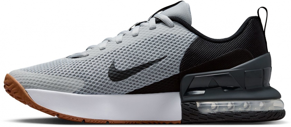 Кросівки Nike AIR MAX ALPHA TRAINER 6 FQ1833-009 р.43