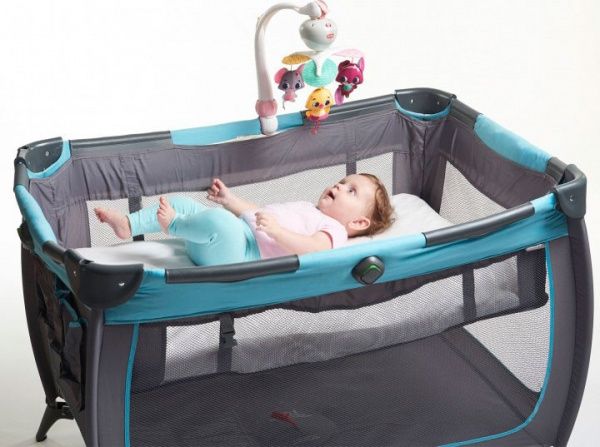 Мобиль Tiny Love 3 в 1 Мечты Принцессы