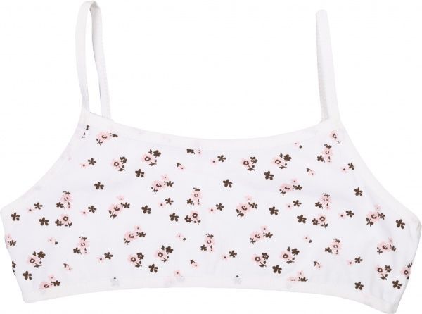 Топ Bibo рост 104 белый 91002