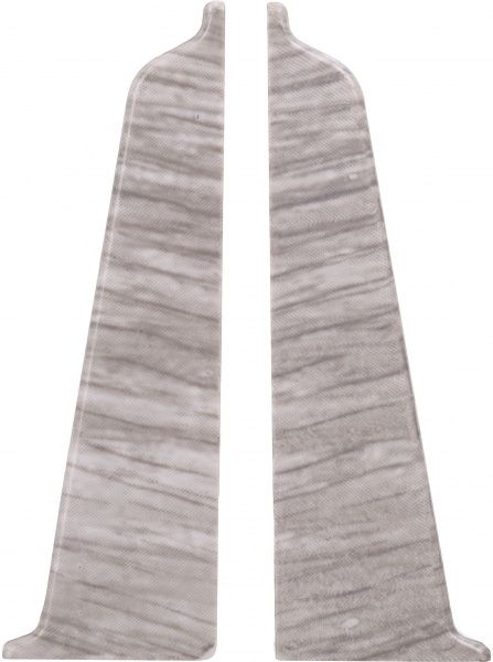 Комплект заглушек King Floor 70 1 левая + 1 правая грейсон 