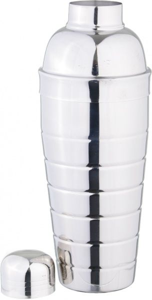 Шейкер 750 мл 25 см Fackelmann