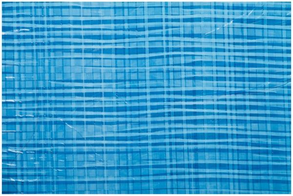 Тент покривальний EXTRA 8х12 м синій