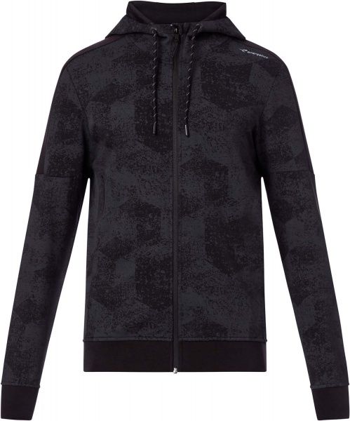 Джемпер Energetics Toddy IV ux 407292-903050 р. XL черный